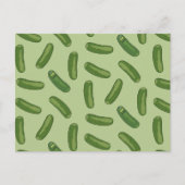 RICK EN MORTY™ | Draai de kaarde om Uitnodiging Briefkaart (Voorkant)