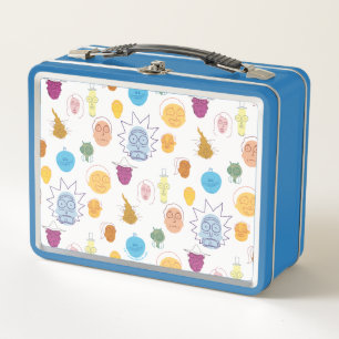 RICK EN MORTY™   Get Schwieth