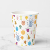 RICK EN MORTY™ | Get Schwieth Papieren Bekers (Voorkant)