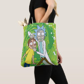 RICK EN MORTY™ | Kijk daar eens naar Draagtas (Dichtbij)