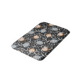 Rick en Morty Lightning Pattern Badmat (Gekanteld)