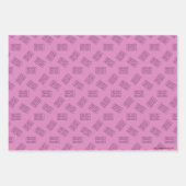 RICK EN MORTY™ | MIJN APP NIET ONTWIKKELEN INPAKPAPIER VEL (Voorkant 3)