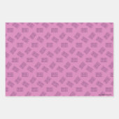 RICK EN MORTY™ | MIJN APP NIET ONTWIKKELEN INPAKPAPIER VEL (Voorkant)