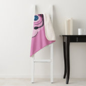 RICK EN MORTY™ | MIJN APP NIET ONTWIKKELEN SHERPA DEKEN (In situ)