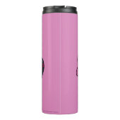 RICK EN MORTY™ | MIJN APP NIET ONTWIKKELEN THERMOSBEKER (Achterkant)