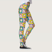 RICK EN MORTY™ | Morty's Moods Leggings (Rechts)