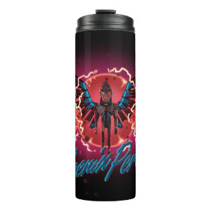 RICK EN MORTY™ Phoenix Person Thermosbeker