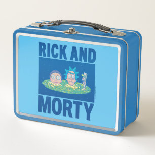 RICK EN MORTY™   Portaal zoeken
