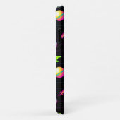 RICK EN MORTY™ | Psychedelic Season 3 Patroon Case-Mate iPhone Case (Achterkant/rechts)