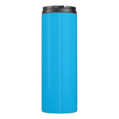 RICK EN MORTY™ | Rick, Morty en Summer Thermosbeker (Achterkant)