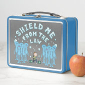 RICK EN MORTY™ | Schrapping van de wet (In situ)