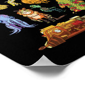 RICK EN MORTY™ | Verhaal Poster (Hoek)