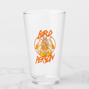 RICK EN MORTY™   Vogeldrager Glas