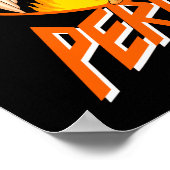 RICK EN MORTY™ | Vogeldrager Poster (Hoek)