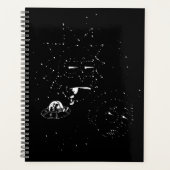 RICK ET MORTY™ | Constellations (Devant)