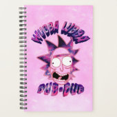 RICK ET MORTY™ | Dub-Dub Lubba Wubba (Devant)