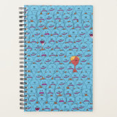 RICK ET MORTY™ | Kirkland M. Meeseeks (Devant)