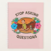 RICK ET MORTY™ | Pourquoi ne pas s'amuser (Devant)