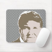 Rick Perry 2012 Muismat (Met muis)