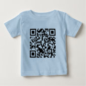 Rick Roll QR Code Rickrolled (Voorkant)