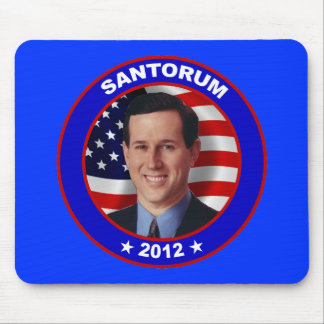 Rick Santorum Muismat