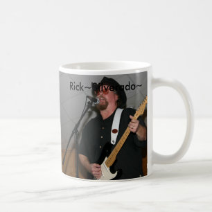 Rick~Silverado~, Wahoo Entertai... Koffiemok