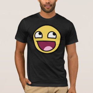 Rickmaniac T-shirt (Mannelijk)