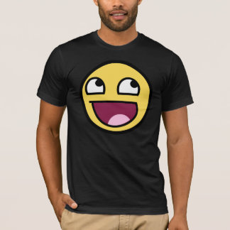 Rickmaniac T-shirt (Mannelijk)