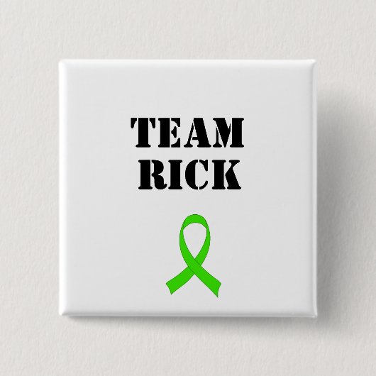 Rick's Button (Voorkant)