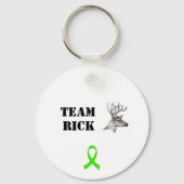 Rick's Sleutelhanger (Voorkant)