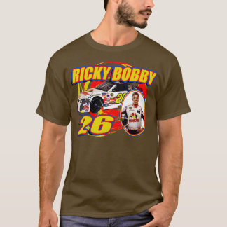 Ricky Bobby T-shirt