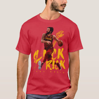 Ricky Rubio T-shirt