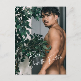 Rico over de actieオ ポ スジ 3000000000000000000000000 briefkaart