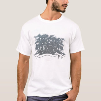 Rico Uno graffiti wildstijl T-shirt
