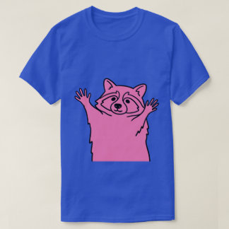 Rico Wasbeer T-shirt