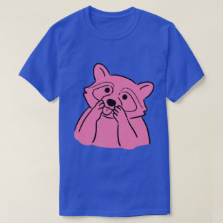Rico Wasbeer T-shirt