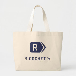 Ricochet 4.0 Canvas tas