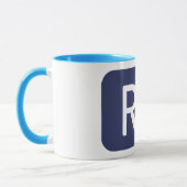 Ricochet 4,0 Mug (Gauche)