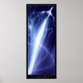 Ricochet Poster (Voorkant)