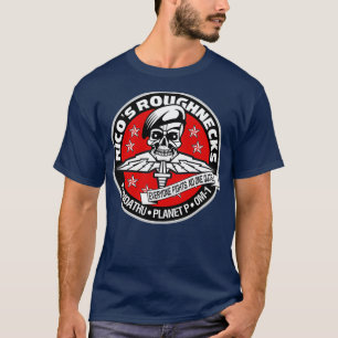 Ricos Roughnecks T-shirt