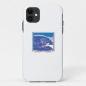 ridbuis Case-Mate iPhone case (Achterkant)