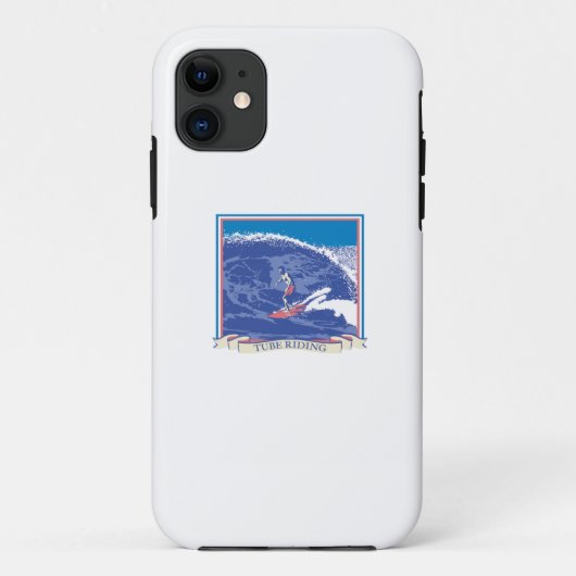 ridbuis Case-Mate iPhone case (Achterkant)