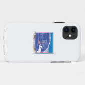 ridbuis Case-Mate iPhone case (Achterkant (horizontaal))