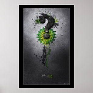 Riddeer me dit poster