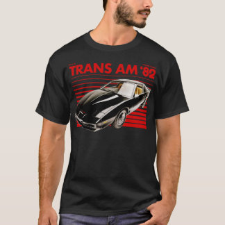 RIDDER 3 T-SHIRT