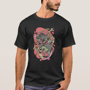 ridder t-shirt