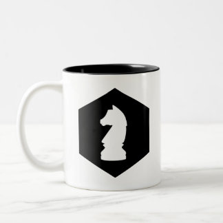 Ridder Tweekleurige Koffiemok