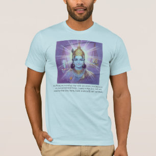 Riddering van uw eigen materiële wensen, voor Lor T-shirt