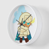 Ridderkoekje! Cookie Run Kingdom (Hoek)