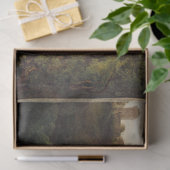 Ridders in het Italiaanse landschap Ephemera Decou Tissuepapier (Geschenk)
